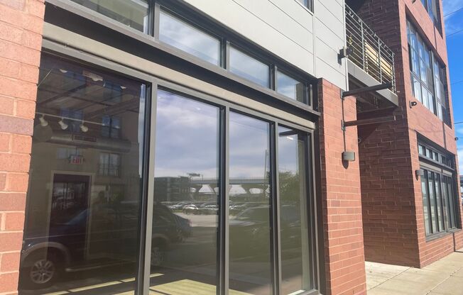 1 bed, 1 bath, 1,135 sqft, $1,885, Unit 105 Live/Work Retail