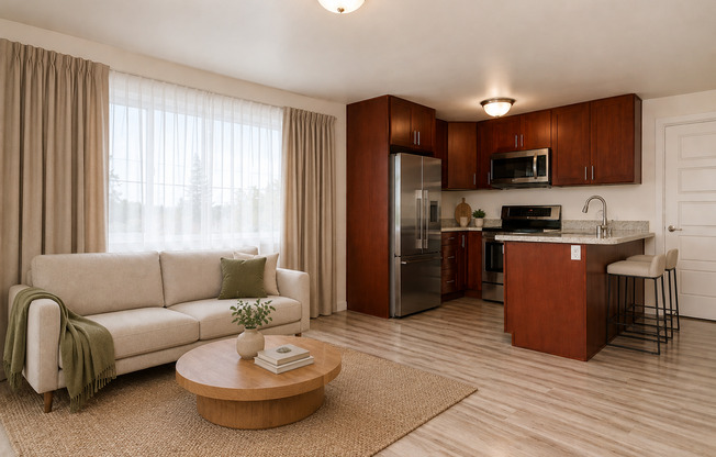 24th Ave NW - Located in Vibrant Ballard