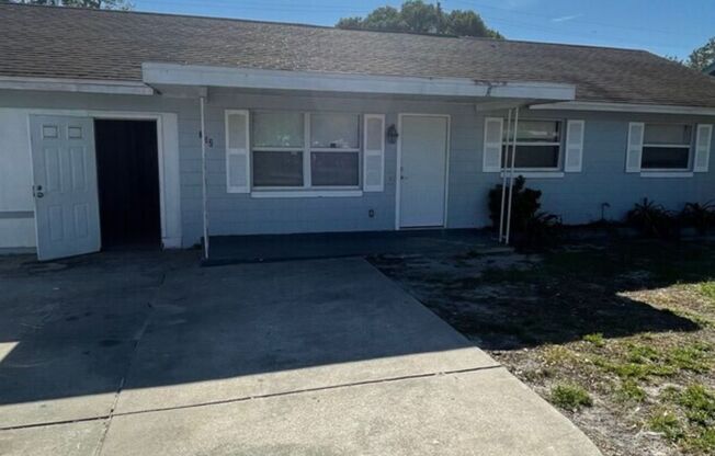 Spacious 4-Bedroom, 2-Bath Home in Winter Haven – Your Dream Home Awaits at 702 Glad Road!