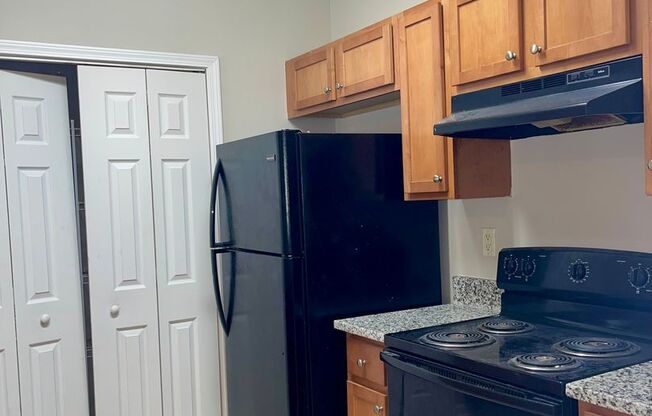 Now Available!  Updated  3/2.5 Townhome In Cascade Commons!