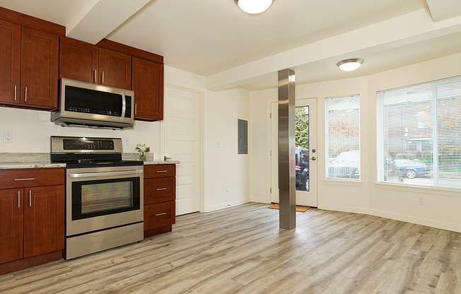 Winslow Apartments - Located in Wallingford