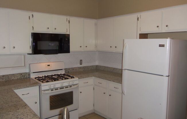 Updated duplex in South Austin Manchaca & Slaughter area.