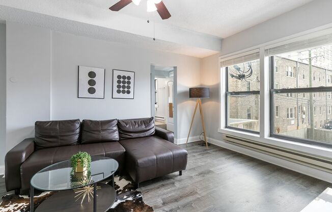 1 bed, 1 bath, 408 sqft, $1,775, Unit 208