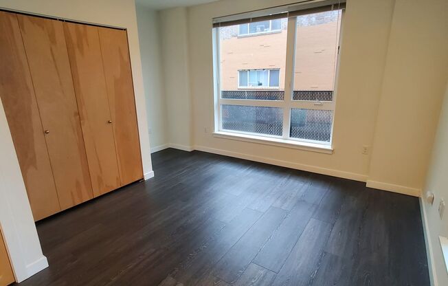 Studio, 1 bath, 345 sqft, $1,650, Unit 108