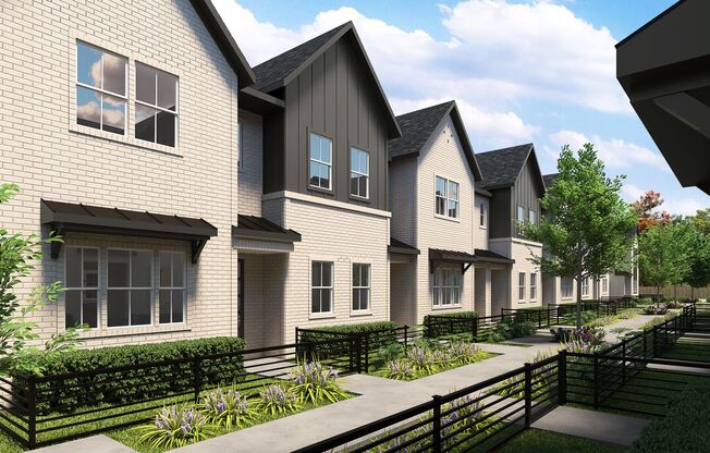 Haven Floorplan