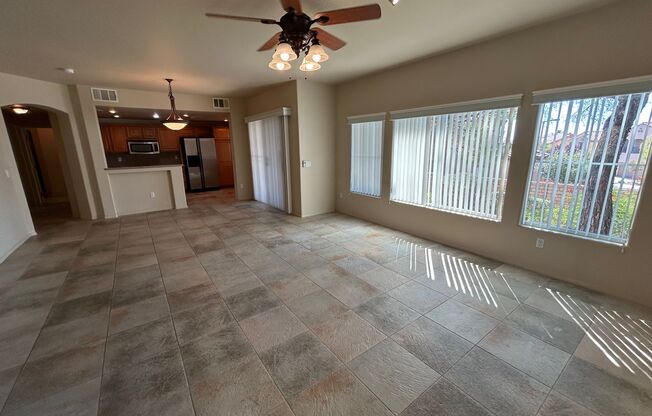 Beautiful Upgraded Townhome in Gated Community!!