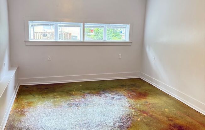 Boulevard Two Bedroom