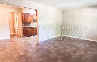 2 beds, 1 bath, $1,295, Unit 300