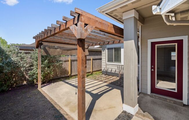 217 Silo St, San Marcos, Texas 78666