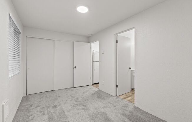 1 bed, 1 bath, 425 sqft, $1,250