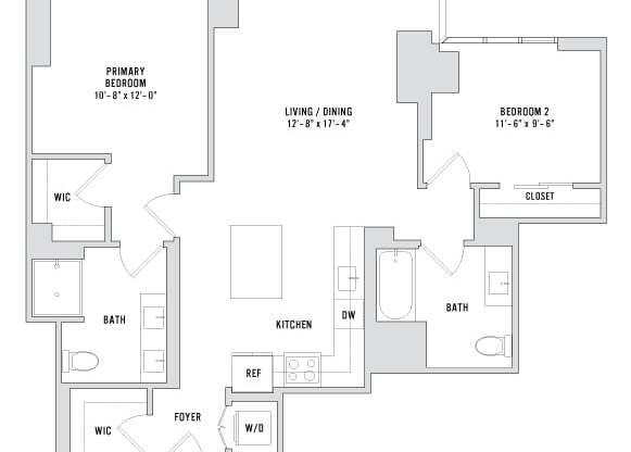 Partner-provided property photo