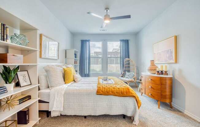 Gorgeous Bedroom at Edge and Stone, San Antonio, TX, 78260