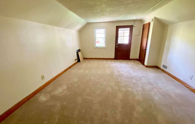 For Rent: Spacious Comfort at Ridgecroft Rd