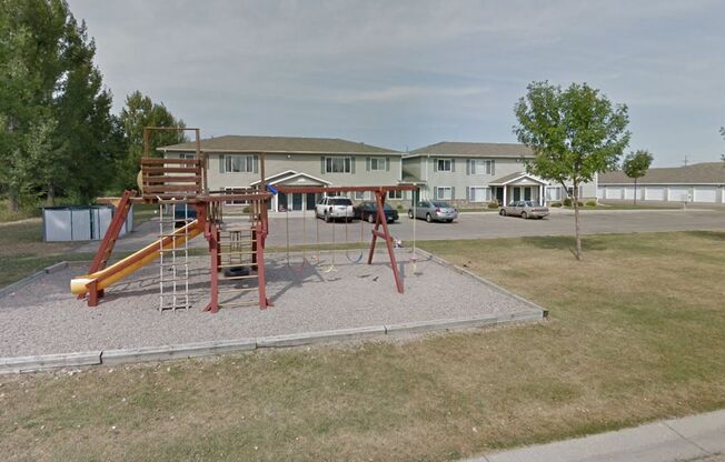 Dakota's Edge Townhomes