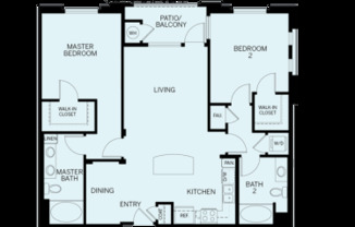 Partner-provided photo for $3911 unit