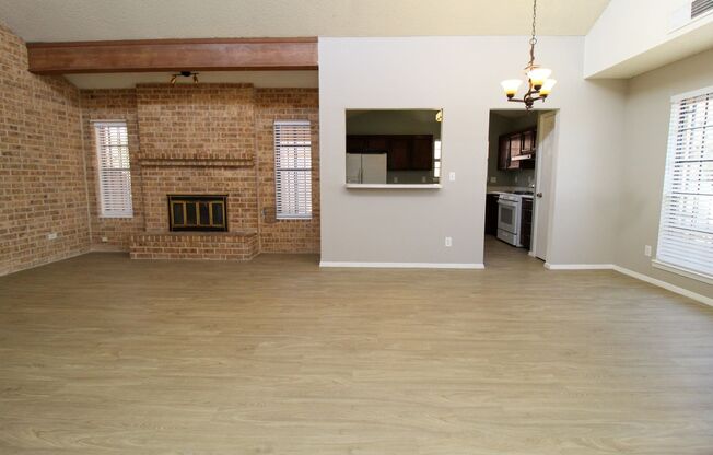 3201 Fierro Duplex