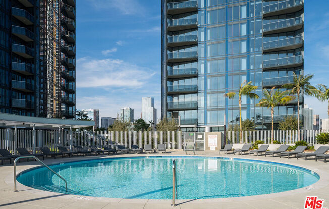 1 bed, 1 bath, 745 sqft, $2,843, Unit E1005