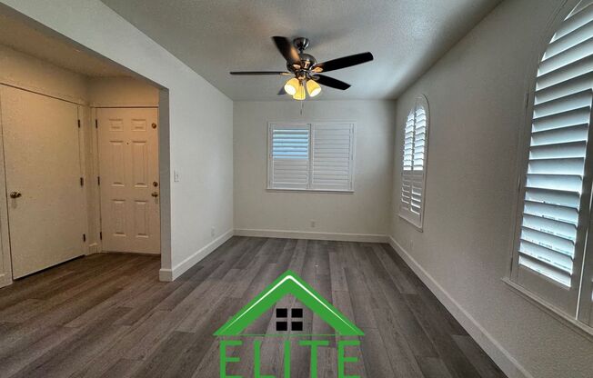 Charming Single-Story Home in the Heart of Elk Grove