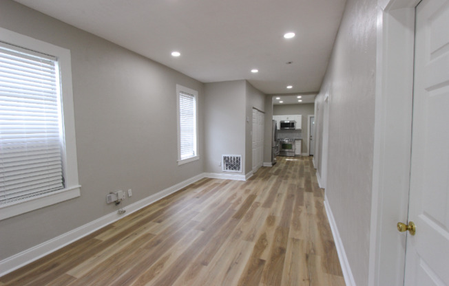 2701 East Columbus Drive