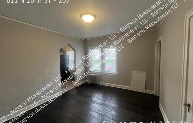 611 N. 20th Street