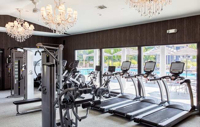 River Pointe Apartments in Carrollton, GA