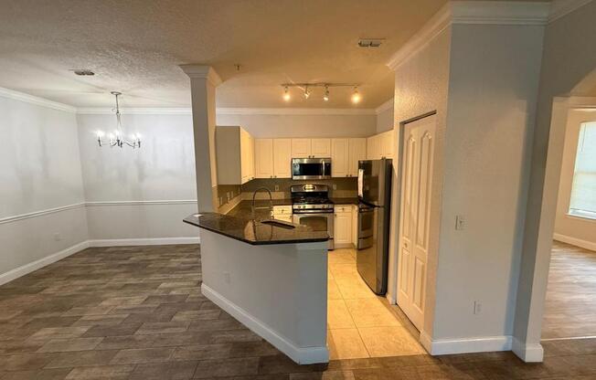 3337 S Kirkman Rd Apt 625