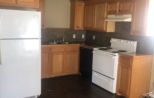 CLEARWATER-N. I DUPLEXES