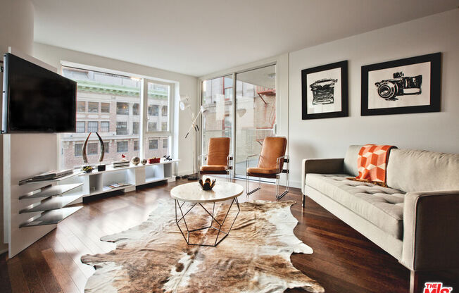 2 beds, 2.5 baths, 1,700 sqft, $5,250, Unit 10N
