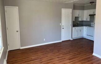 1 bed, 1 bath, 650 sqft, $875, Unit #2