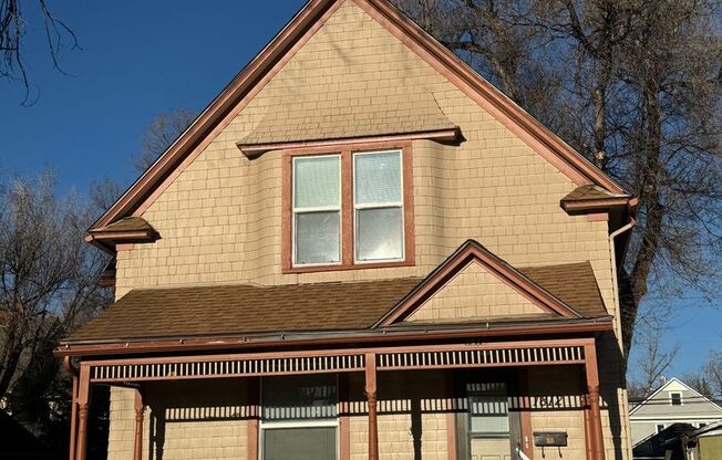 1812 N. Nevada Avenue