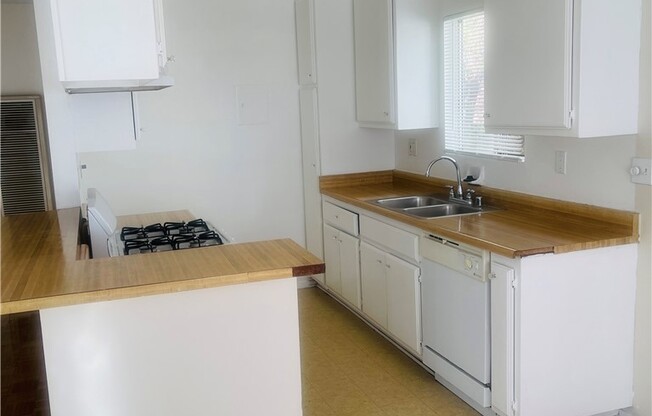 1 bed, 1 bath, 950 sqft, $1,800