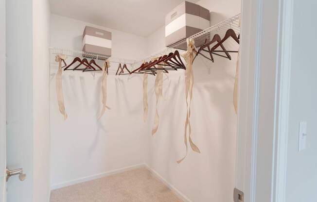 Hidden Lakes Apartments in Grand Rapids MI