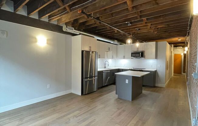 1 bed, 1 bath, 500 sqft, $1,400, Unit 123-108