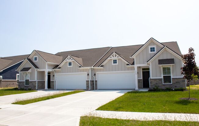 3 beds, 2 baths, 1,405 sqft, $2,125, Unit 6A- 1849 Bill Allen Way
