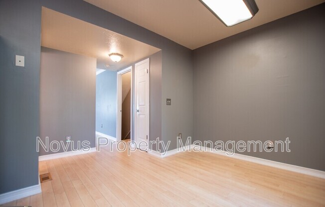 Partner-provided property photo