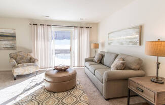 Apartments & Townhomes in Grand Blanc, MI