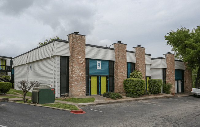 Partner-provided property photo