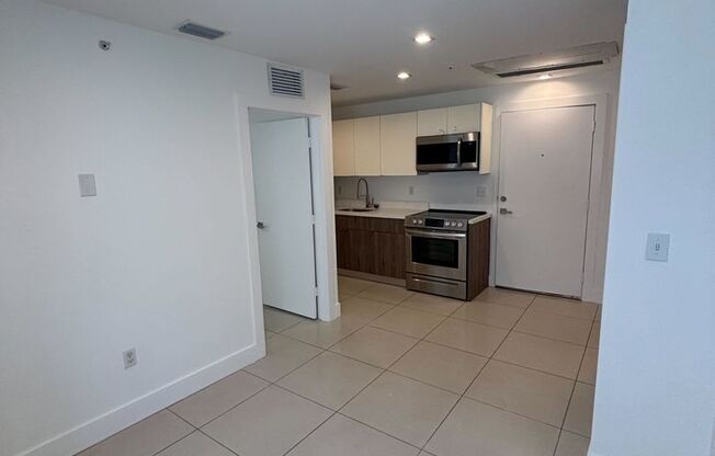 8CHO Apartmets