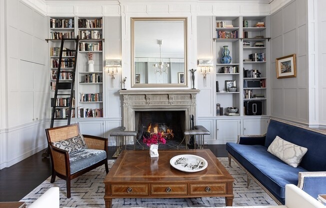 95 BEACON ST