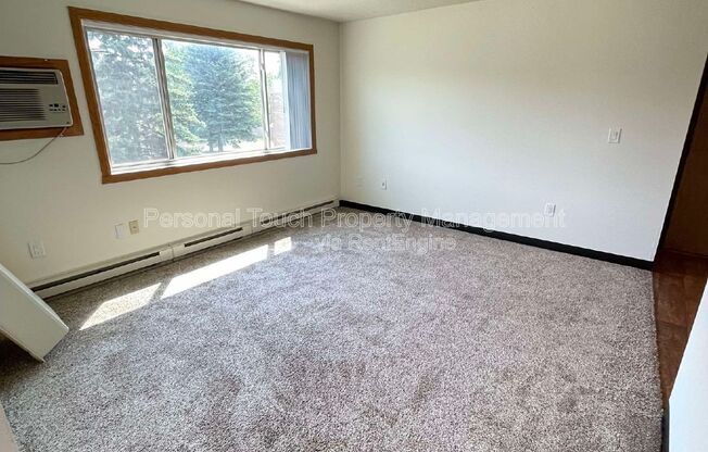 Studio, 1 bath, 400 sqft, $595, Unit 11a