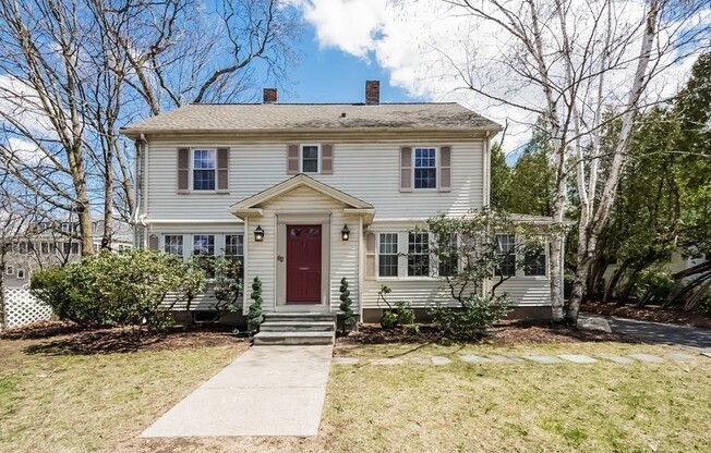 62 EVERGREEN AVE