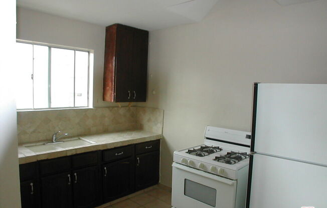 Studio, 1 bath, 600 sqft, $1,500, Unit 5