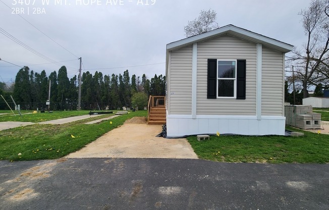 Partner-provided property photo