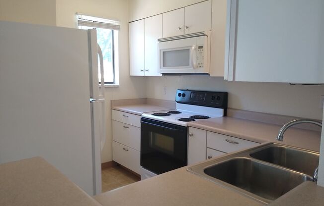 Fort Collins Condo for Rent – Updated and Move-In Ready