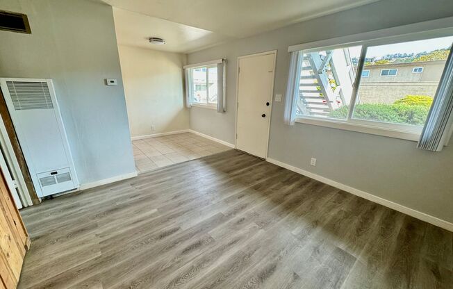 1 bed, 1 bath, 500 sqft, $1,950, Unit #5