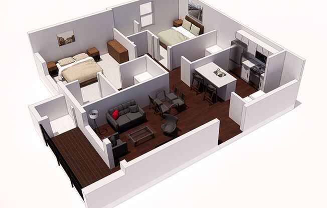 Partner-provided property photo