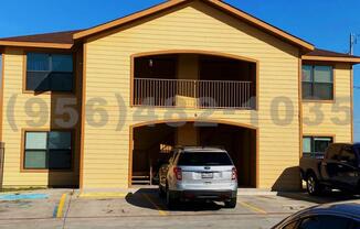 Partner-provided photo for $950 unit