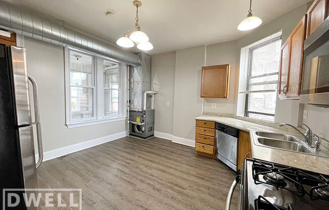 2640 W CERMAK
