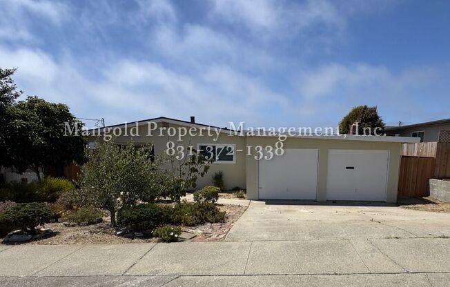 Beautifully Updated 3-Bedroom Home with Spacious Backyard and Modern Finishes