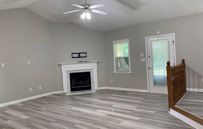 Fantastic Renovated Raleigh Ranch, With Amazing Exterior Features!
